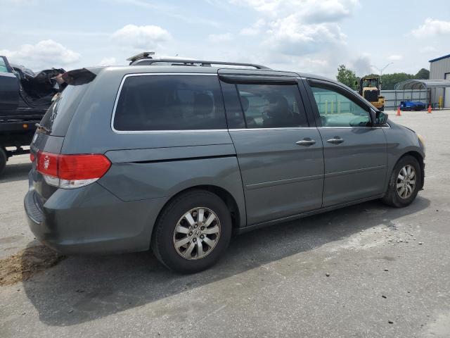 Photo 3 from auction – 2008 HONDA ODYSSEY EX with VIN 5FNRL38738B411892
