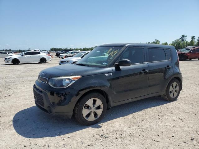 KIA SOUL 2016 with VIN KNDJN2A20G7854019 - Photo from auction