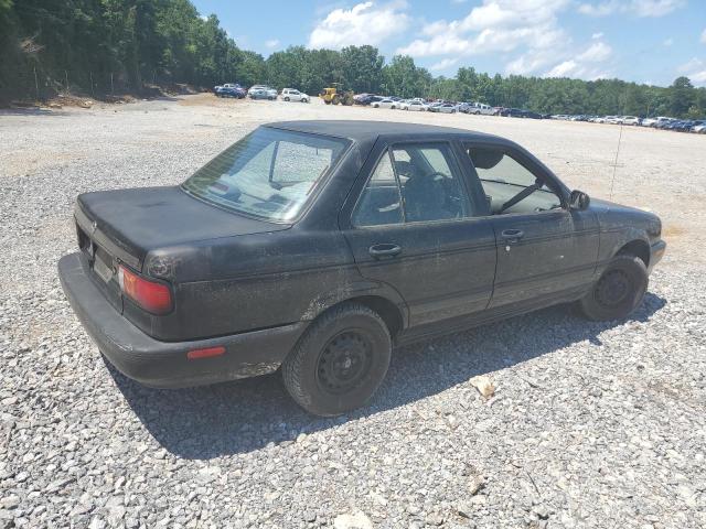 Photo 3 from auction – 1994 NISSAN SENTRA E with VIN JN1EB31P0RU325852
