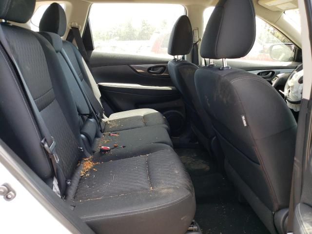 Photo 11 from auction – 2019 NISSAN ROGUE S with VIN KNMAT2MV4KP523030