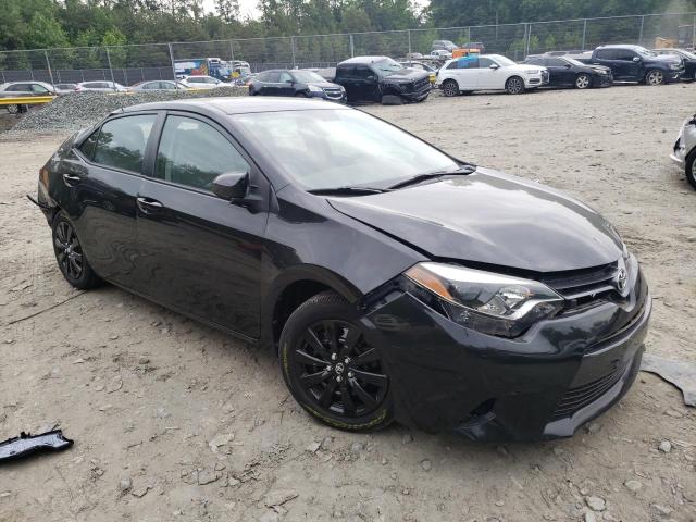 Photo 4 from auction – 2015 TOYOTA COROLLA L with VIN 2T1BURHE0FC296119
