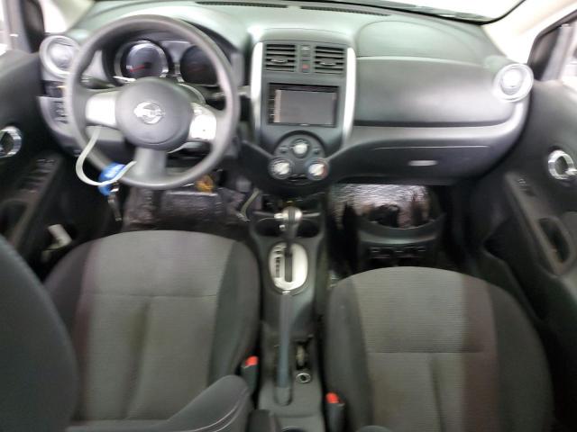 Photo 8 from auction – 2014 NISSAN VERSA S with VIN 3N1CN7APXEL835880