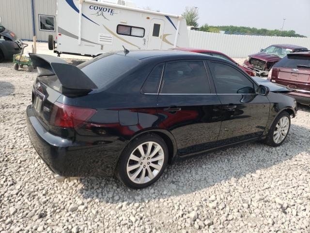Photo 3 from auction – 2008 SUBARU IMPREZA WR with VIN JF1GE74638G513601