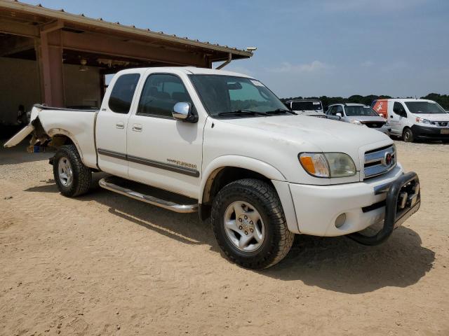 Photo 4 from auction – 2003 TOYOTA TUNDRA ACC with VIN 5TBBT44163S343397
