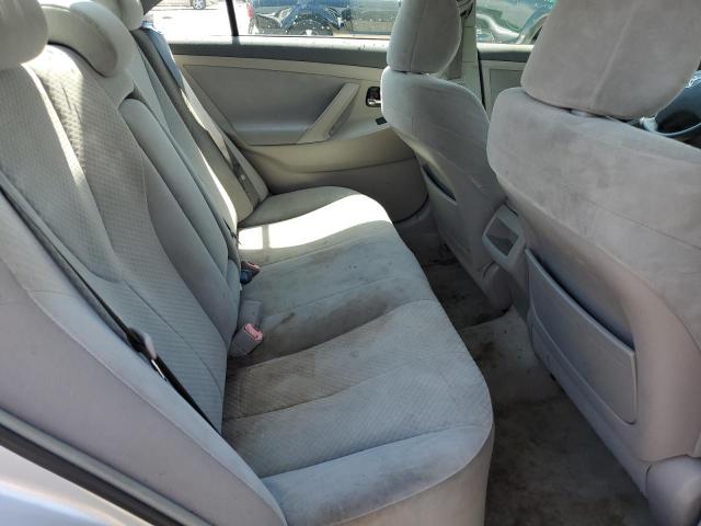 Photo 10 from auction – 2009 TOYOTA CAMRY BASE with VIN 4T1BE46K69U376732