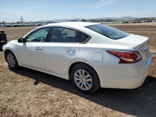 Photo 2 from auction – 2014 NISSAN ALTIMA 2.5 with VIN 1N4AL3AP9EC146868