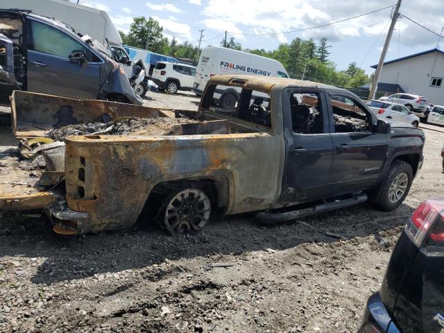 Photo 3 from auction – 2016 GMC SIERRA K15 with VIN 1GTV2MEC1GZ187698