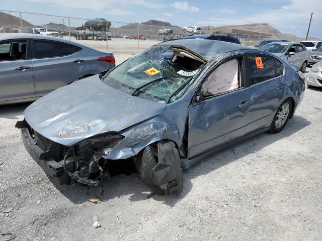 NISSAN ALTIMA BAS 2011 with VIN 1N4AL2AP0BN505728 - Photo from auction