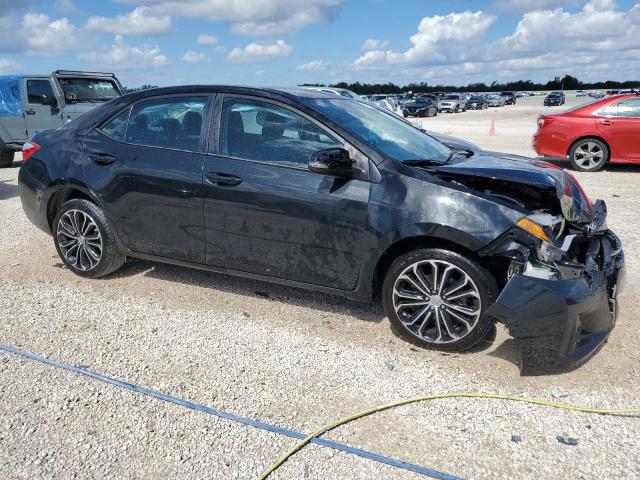 Photo 4 from auction – 2016 TOYOTA COROLLA L with VIN 2T1BURHE1GC616663
