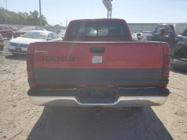Photo 6 from auction – 1999 DODGE RAM 1500 with VIN 3B7HC12Z3XG228124