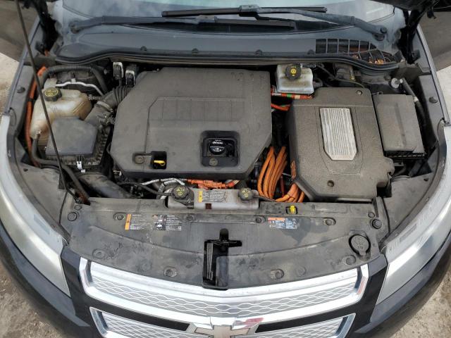 Photo 11 from auction – 2015 CHEVROLET VOLT with VIN 1G1RB6E44FU129174