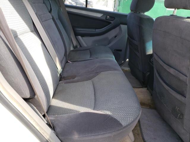 صورة رقم 11 من المزاد - 2004 TOYOTA 4RUNNER SR مع VIN JTEZU14RX40017920