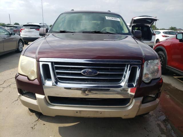 Photo 5 from auction – 2006 FORD EXPLORER E with VIN 1FMEU74E46UA33878