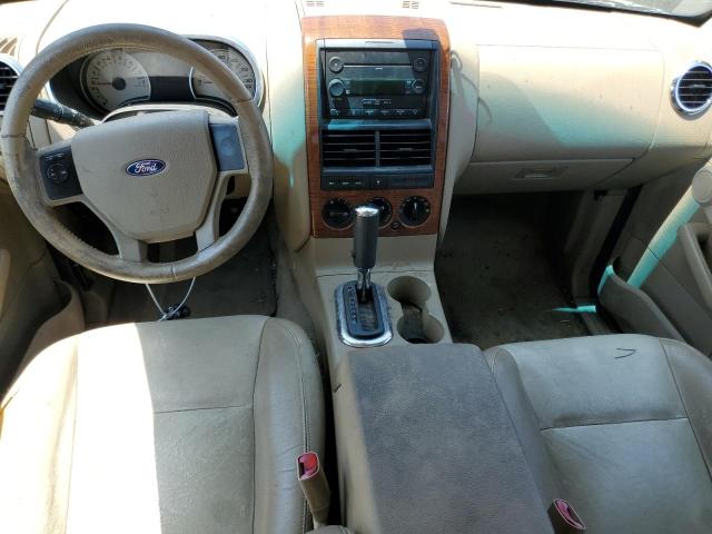 Photo 8 from auction – 2007 FORD EXPLORER E with VIN 1FMEU64E57UA48790