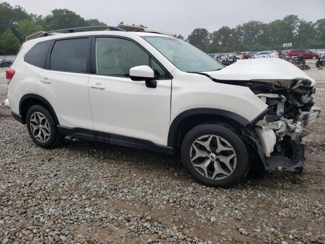 Photo 4 from auction – 2019 SUBARU FORESTER P with VIN JF2SKAEC4KH443284