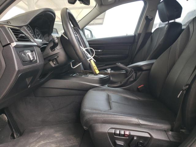 Photo 7 from auction – 2012 BMW 328 I with VIN WBA3A5C51CFJ88556