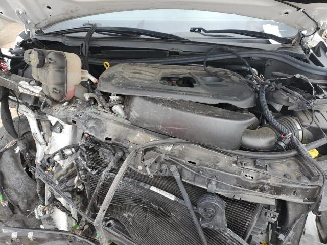 Photo 12 from auction – 2019 DODGE DURANGO SX with VIN 1C4RDJAG7KC781582