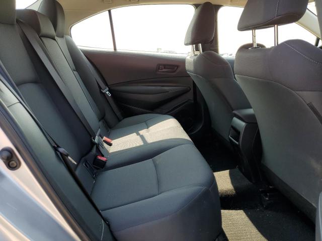 Photo 10 from auction – 2022 TOYOTA COROLLA LE with VIN JTDVPMAE5NJ224174