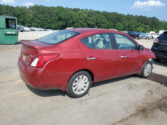 Photo 3 from auction – 2013 NISSAN VERSA S with VIN 3N1CN7AP3DL867388