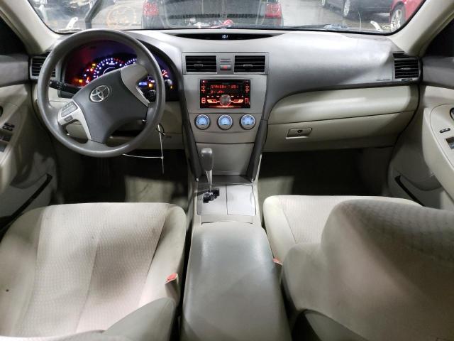 Photo 8 from auction – 2011 TOYOTA CAMRY BASE with VIN 4T1BF3EK2BU772204