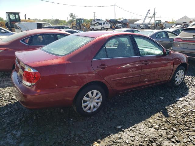 Photo 3 from auction – 2006 TOYOTA CAMRY LE with VIN 4T1BE32K06U165652