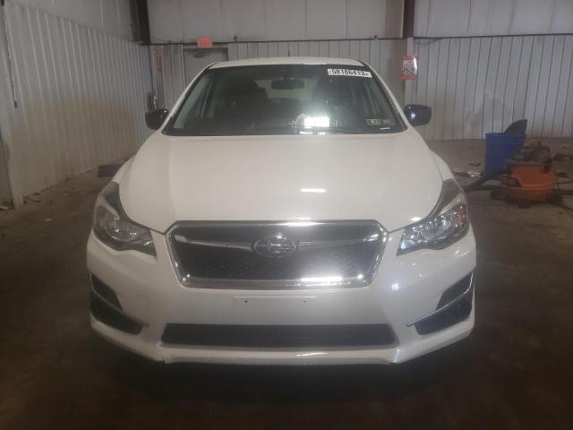 Photo 5 from auction – 2016 SUBARU IMPREZA with VIN JF1GPAA6XG8278358