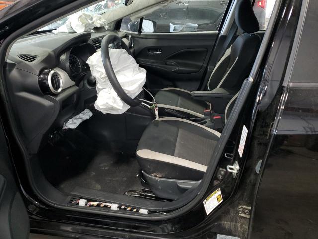 Photo 7 from auction – 2020 NISSAN VERSA SV with VIN 3N1CN8EV3LL838583