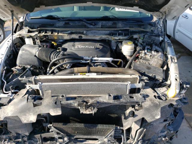 Photo 11 from auction – 2018 RAM 2500 ST with VIN 3C6UR5HJ3JG287730