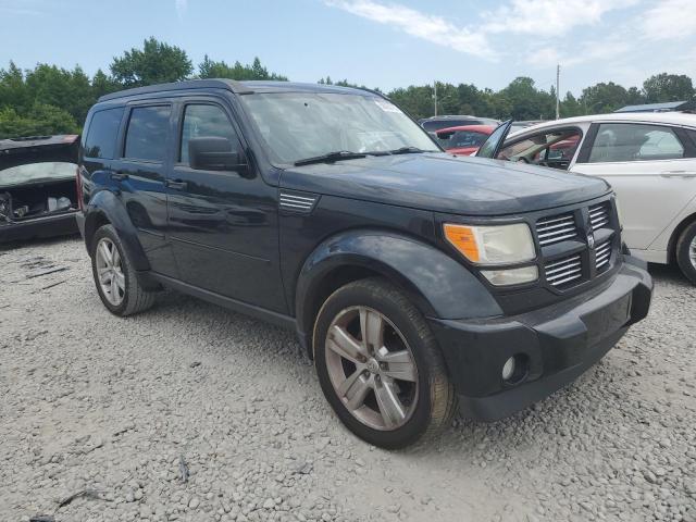 Photo 4 from auction – 2011 DODGE NITRO HEAT with VIN 1D4PT4GK6BW605499