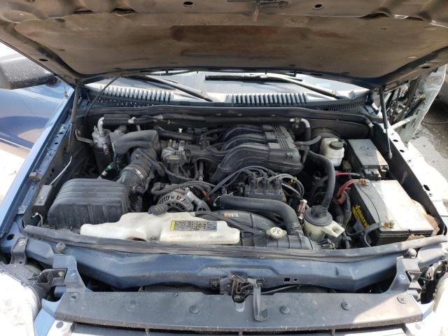 Photo 12 from auction – 2009 FORD EXPLORER X with VIN 1FMEU73E99UA41464