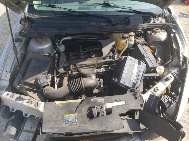 Photo 11 from auction – 2007 CHEVROLET MALIBU LS with VIN 1G1ZS57F77F134318