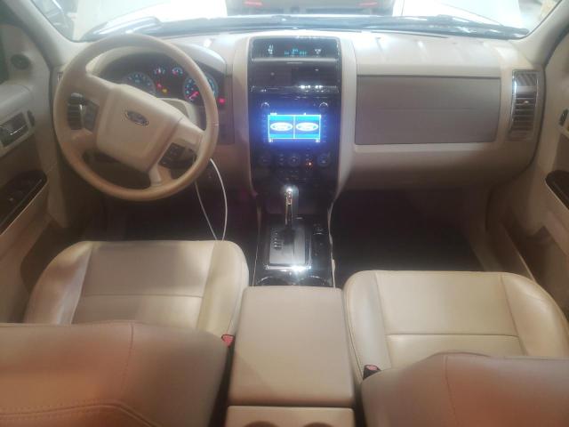 Photo 8 from auction – 2011 FORD ESCAPE LIM with VIN 1FMCU9E72BKB42414
