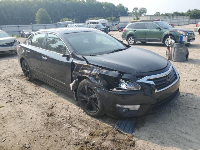 Photo 4 from auction – 2014 NISSAN ALTIMA 2.5 with VIN 1N4AL3AP5EC279885