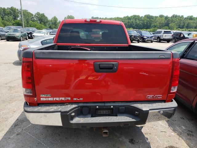 Photo 6 from auction – 2011 GMC SIERRA K15 with VIN 3GTP2VE34BG140852