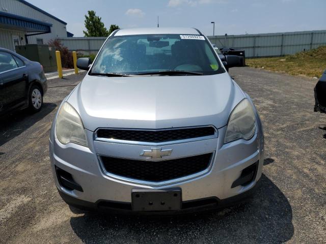 Photo 5 from auction – 2011 CHEVROLET EQUINOX LS with VIN 2CNFLCEC4B6335631