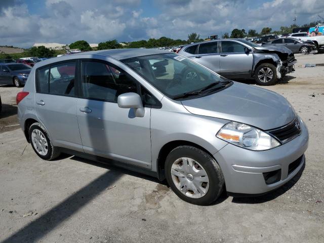 Photo 4 from auction – 2012 NISSAN VERSA S with VIN 3N1BC1CP8CK812032