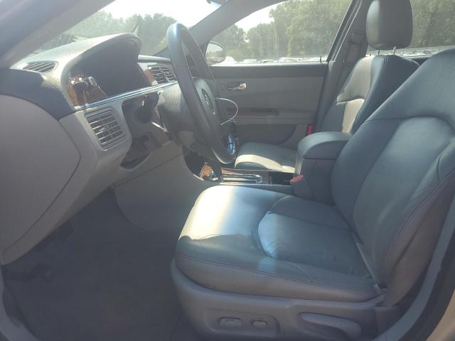 Photo 7 from auction – 2006 BUICK LACROSSE C with VIN 2G4WD582761240401