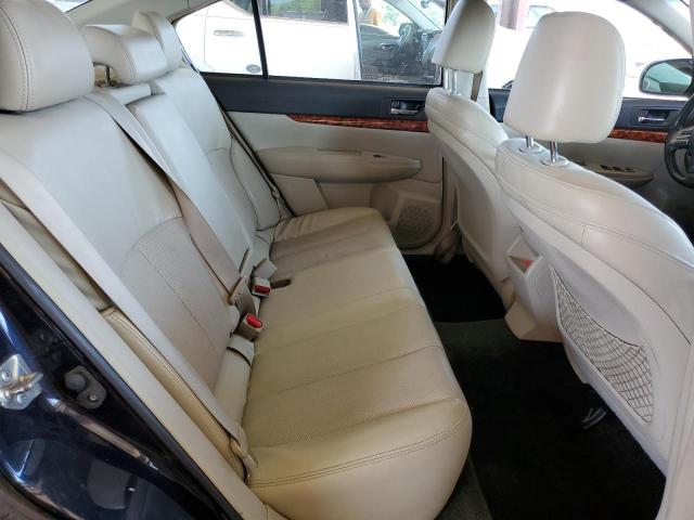 صورة رقم 10 من المزاد - 2012 SUBARU LEGACY 2.5 مع VIN 4S3BMBK64C3030115