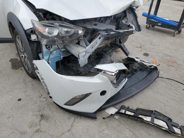 Снимка 12 от търг – 2017 MAZDA CX-3 TOURI с VIN JM1DKDC71H0172884