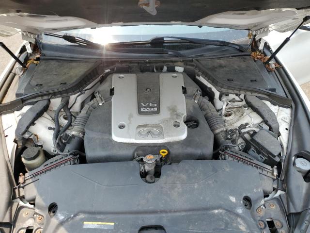 Photo 11 from auction – 2015 INFINITI Q50 BASE with VIN JN1BV7AR4FM423670