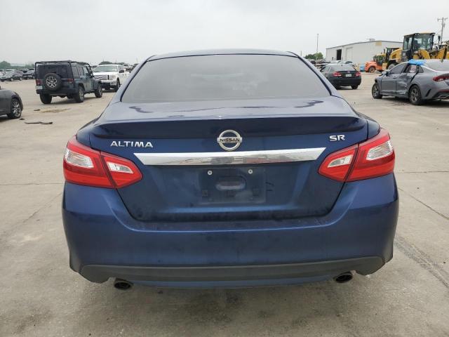Photo 6 from auction – 2016 NISSAN ALTIMA 2.5 with VIN 1N4AL3AP9GN316296