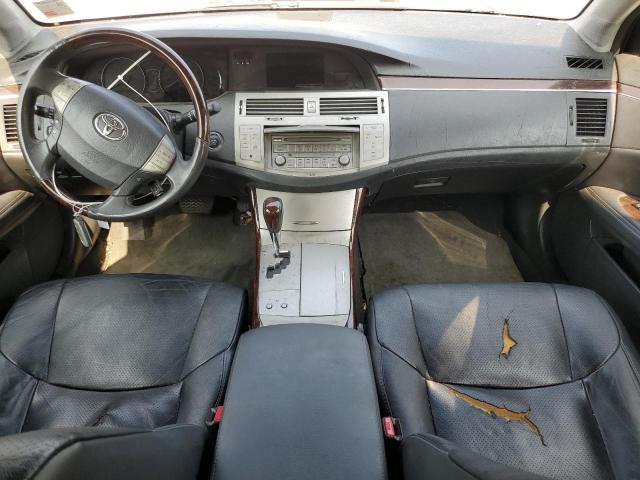 Photo 8 from auction – 2009 TOYOTA AVALON with VIN 4T1BK36B69U335794