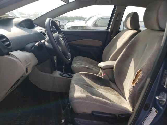 Photo 7 from auction – 2008 TOYOTA YARIS with VIN JTDBT923381242430
