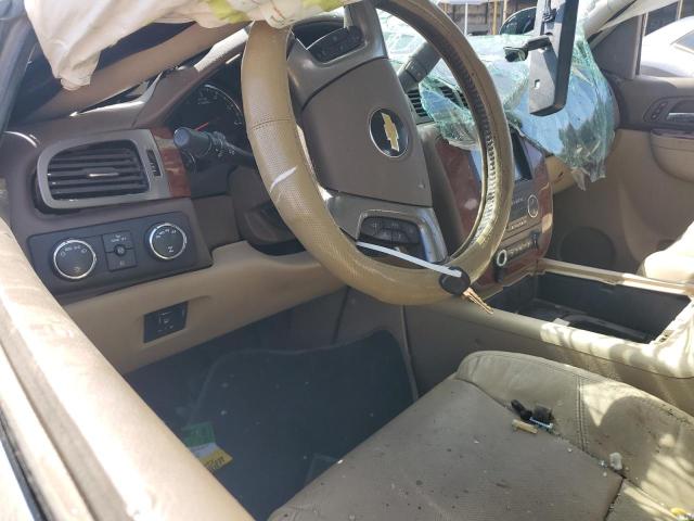 Photo 8 from auction – 2013 CHEVROLET SILVERADO with VIN 3GCPKTE78DG305523