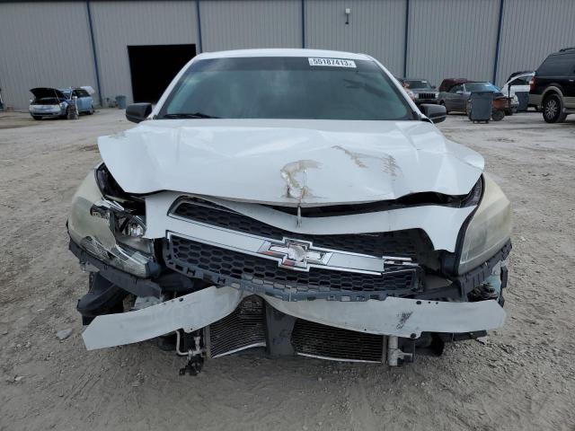 Photo 5 from auction – 2013 CHEVROLET MALIBU LS with VIN 1G11B5SA6DF166777