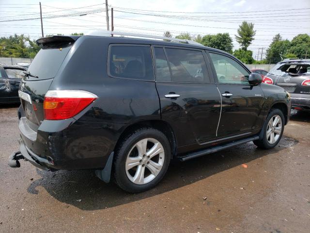Photo 3 from auction – 2008 TOYOTA HIGHLANDER with VIN JTEES42AX82083316