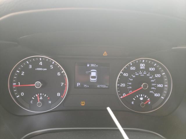 Photo 9 from auction – 2021 KIA FORTE FE with VIN 3KPF24AD4ME349432