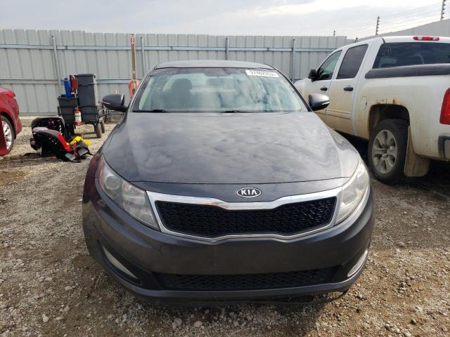Photo 5 from auction – 2012 KIA OPTIMA LX with VIN KNAGM4A76C5282056