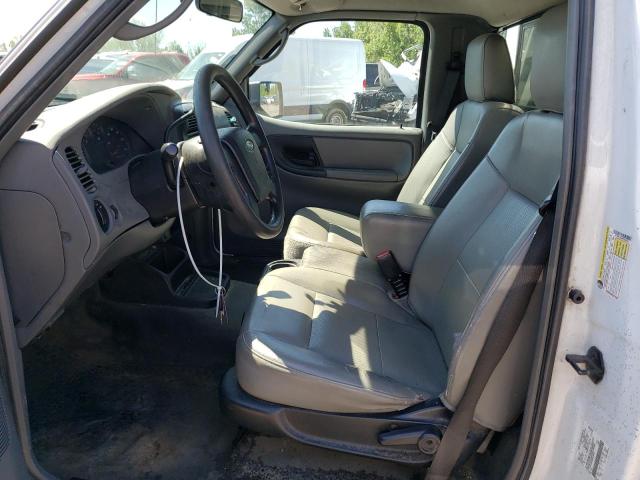 Photo 10 from auction – 2011 FORD RANGER with VIN 1FTKR1AD8BPA88442