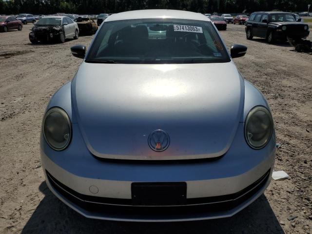 Photo 5 from auction – 2012 VOLKSWAGEN BEETLE TUR with VIN 3VW467ATXCM654097